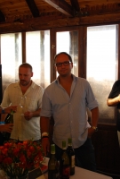 Képek az etyeki Junibor kóstolóról