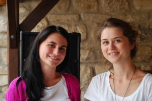 Képek az etyeki Junibor kóstolóról