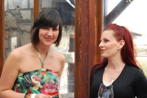 Képek az etyeki Junibor kóstolóról