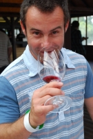 Képek az etyeki Junibor kóstolóról