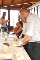 Képek az etyeki Junibor kóstolóról