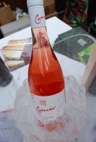 Képek az etyeki Junibor kóstolóról