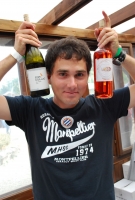 Képek az etyeki Junibor kóstolóról