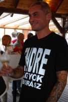 Képek az etyeki Junibor kóstolóról