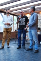 Képek az etyeki Junibor kóstolóról