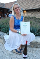 Képek az etyeki Junibor kóstolóról