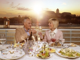 Magyarország nemzetközi arculata