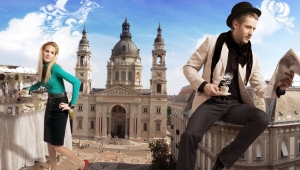 Magyarország nemzetközi arculata