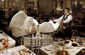 Magyarország nemzetközi arculata