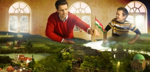 Magyarország nemzetközi arculata