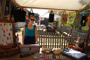 Borünnep a Skanzenben