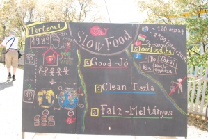 Borünnep a Skanzenben