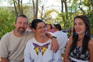 Borünnep a Skanzenben