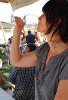 Borünnep a Skanzenben