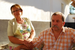 Borünnep a Skanzenben