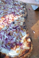 Borünnep a Skanzenben