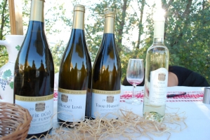 Borünnep a Skanzenben