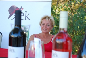 Borünnep a Skanzenben