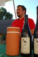 Borünnep a Skanzenben