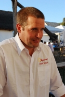 Borünnep a Skanzenben