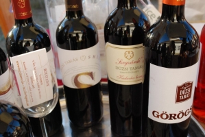 Borünnep a Skanzenben