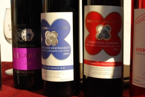 Borünnep a Skanzenben