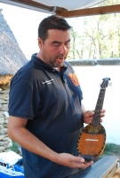 Borünnep a Skanzenben