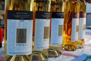 Borünnep a Skanzenben