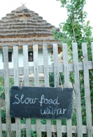 Borünnep a Skanzenben
