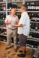 Dolce Vita Bor és Delikátbolt