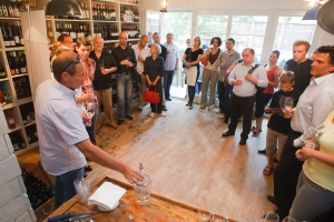 Dolce Vita Bor és Delikátbolt