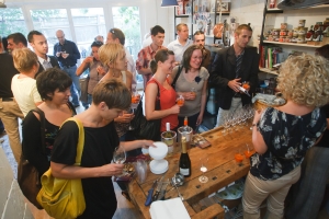 Dolce Vita Bor és Delikátbolt