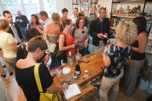 Dolce Vita Bor és Delikátbolt