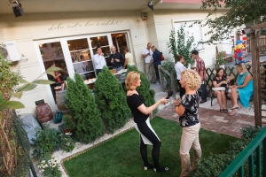 Dolce Vita Bor és Delikátbolt