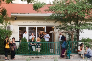 Dolce Vita Bor és Delikátbolt