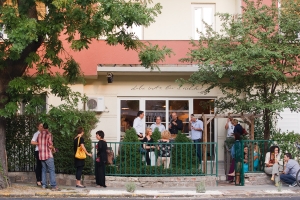 Dolce Vita Bor és Delikátbolt