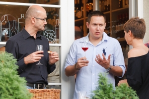 Dolce Vita Bor és Delikátbolt