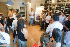 Dolce Vita Bor és Delikátbolt