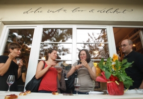 Dolce Vita Bor és Delikátbolt