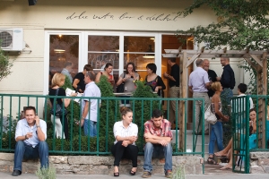 Dolce Vita Bor és Delikátbolt