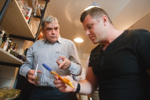 Dolce Vita Bor és Delikátbolt