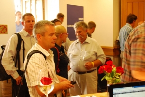 Tokaji Lösz Arcai 2012