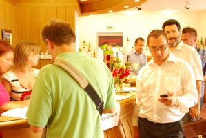 Tokaji Lösz Arcai 2012