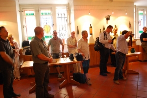 Tokaji Lösz Arcai 2012