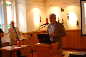 Tokaji Lösz Arcai 2012