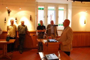 Tokaji Lösz Arcai 2012