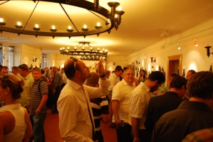 Tokaji Lösz Arcai 2012