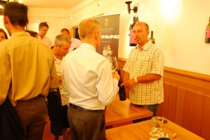 Tokaji Lösz Arcai 2012