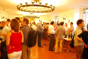 Tokaji Lösz Arcai 2012