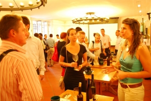 Tokaji Lösz Arcai 2012